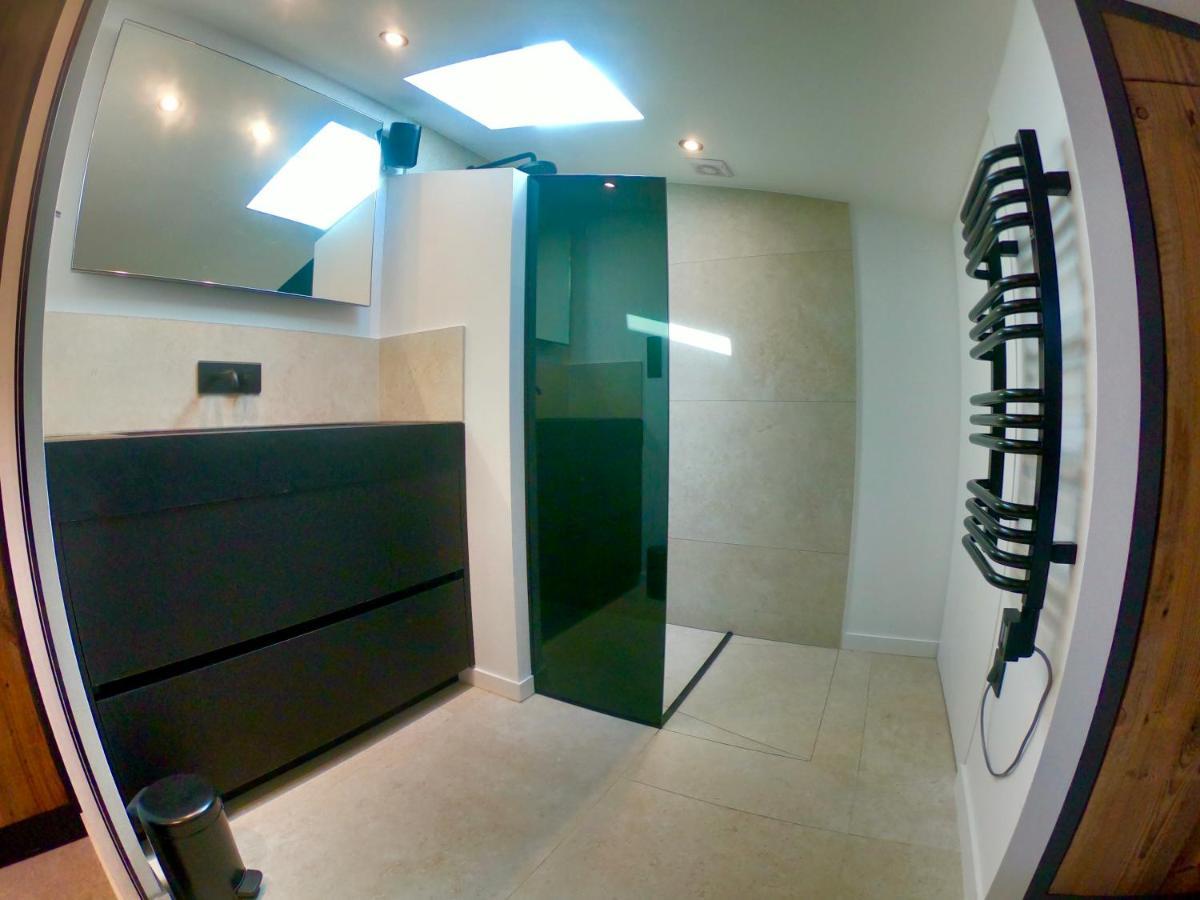 Casa Jungle ! Superb Duplex Apartment, Place Des Lices ! Сен-Тропе Экстерьер фото