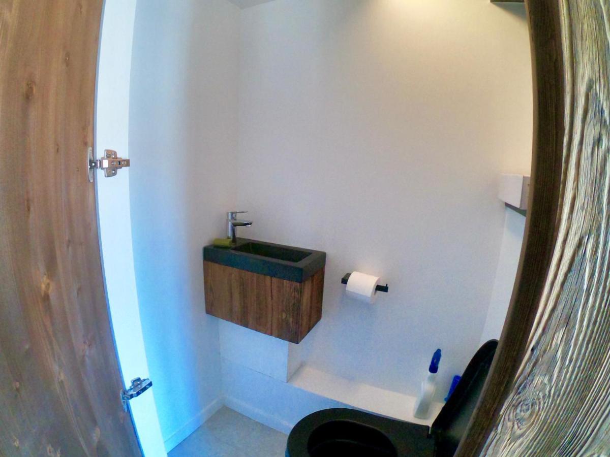 Casa Jungle ! Superb Duplex Apartment, Place Des Lices ! Сен-Тропе Экстерьер фото